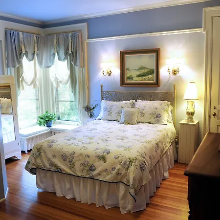 The Oliver Inn-3